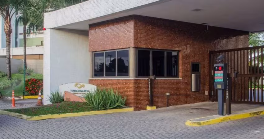 Apartamento á venda no Reserva do Paiva