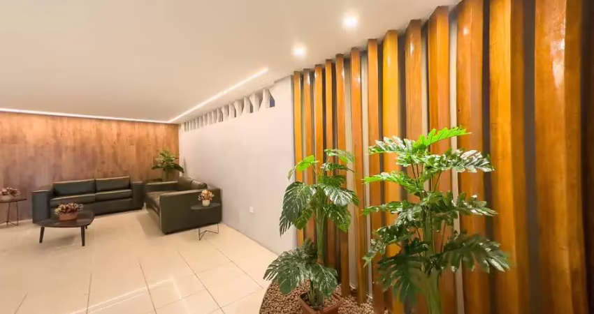 Apartamento à venda no Edf. Mar Tirreno em Boa Viagem