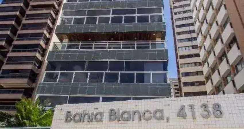 Apartamento com 5 quartos à venda na Avenida Boa Viagem, 4138, Boa Viagem, Recife