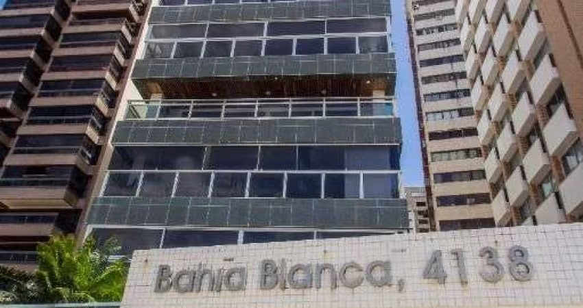 Apartamento à Venda Boa Viagem no Edf. Bahia Blanca