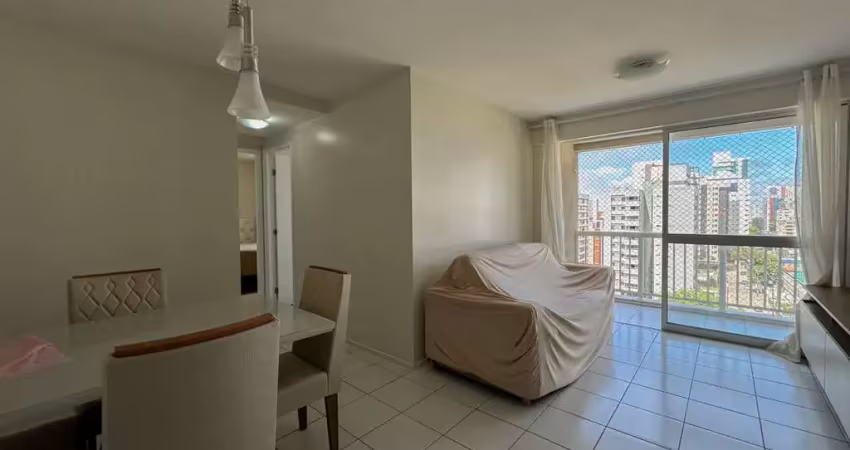 Apartamento com 2 quartos para alugar na Avenida Ayrton Senna da Silva, 3391, Piedade, Jaboatão dos Guararapes