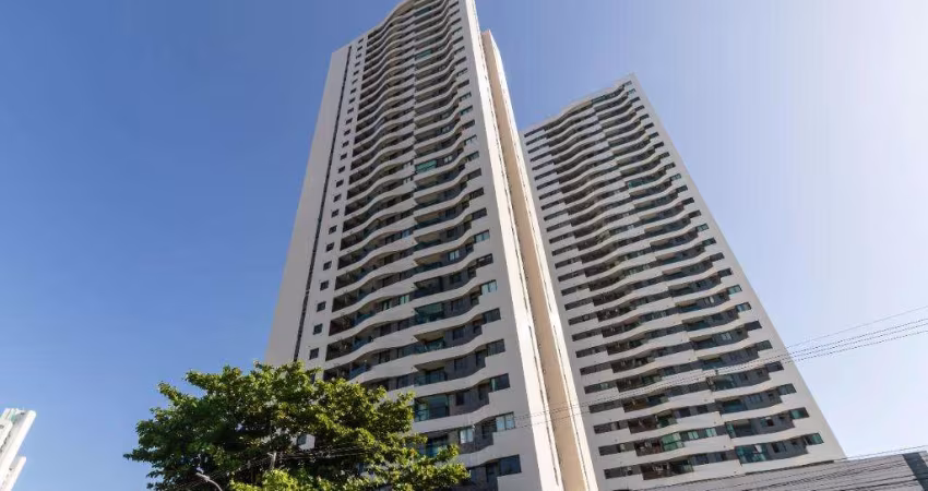 Alugue um Apartamento no Edifício Maria Ligia em Boa Viagem