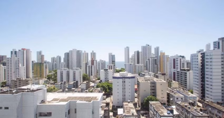 Flat em Boa viagem para locação.