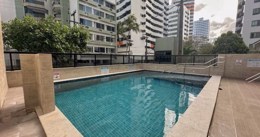 Apartamento à venda em Boa Viagem