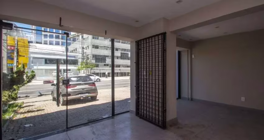 Loja para alugar,Boa Viagem - Recife/PE