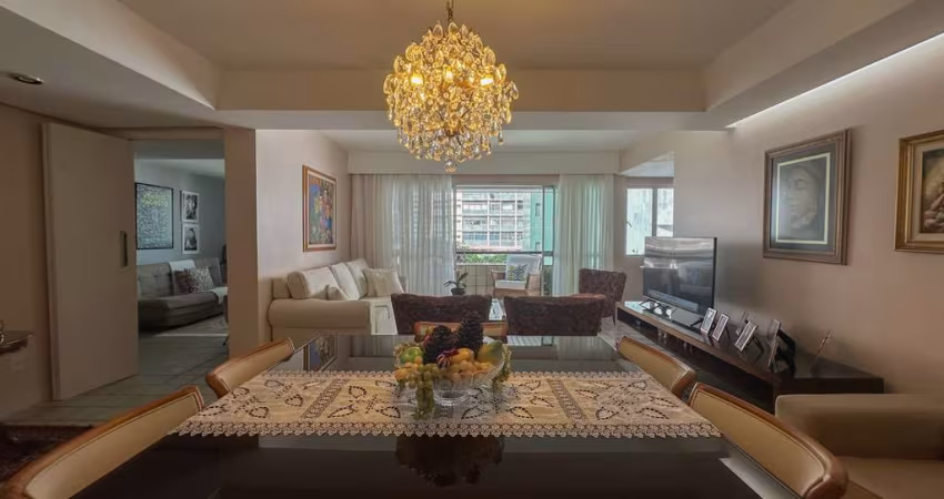 Apartamento à venda na Avenida Boa Viagem