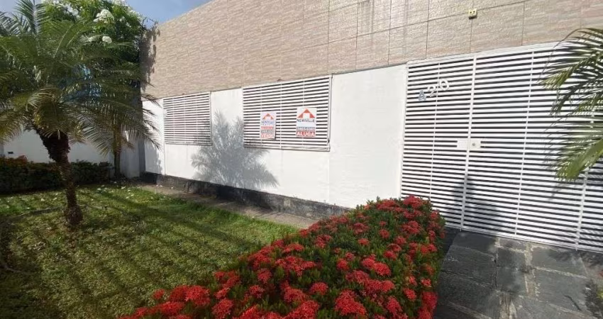 Casa comercial à venda ou aluguel Ilha do Leite
