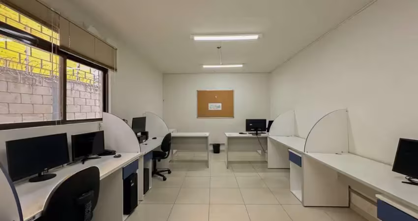 Excelente Oportunidade de Locação Casa Comercial em Piedade
