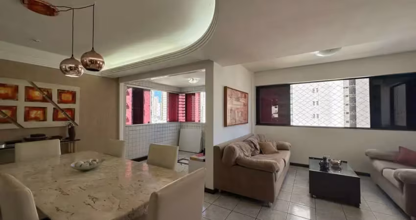 Apartamento à venda em Boa Viagem