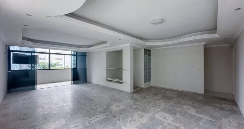Apartamento para alugar em Boa Viagem