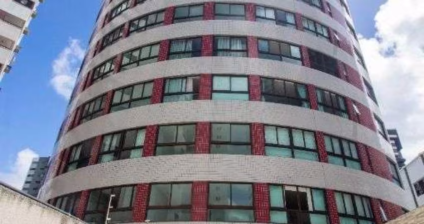 Edf. Quinta das Margaridas - Apartamento à venda em Boa Viagem
