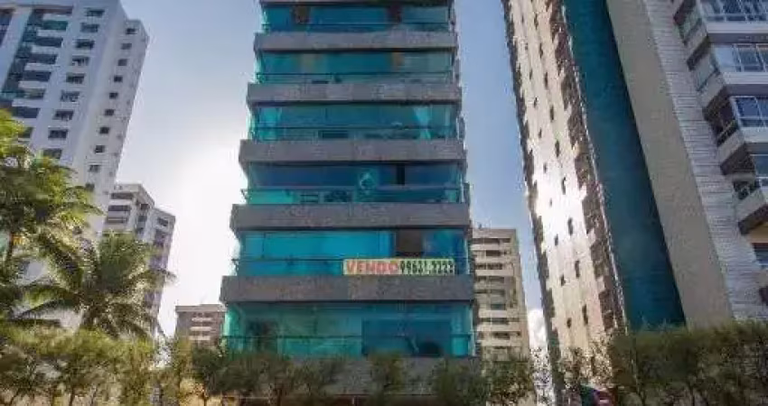 4 quartos à venda na Beira Mar de Piedade