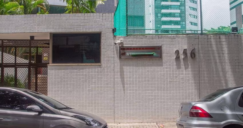 Apartamento com vista para o mar. à venda em Boa Viagem
