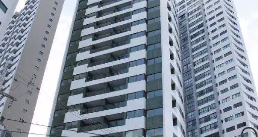 Apartamento 3 quartos à venda próximo ao santa maria