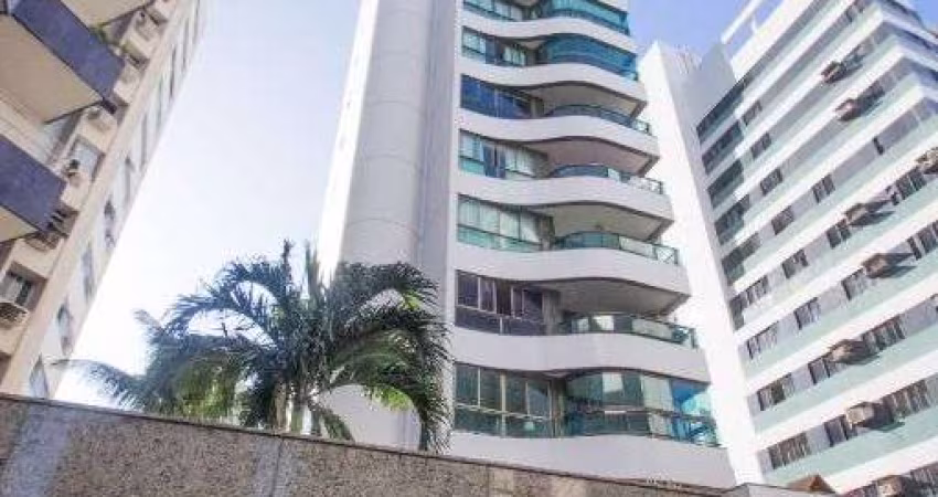 Apartamento para locação em Boa Viagem com 197m² 4 quartos 3 suítes e 3 vagas de garagem