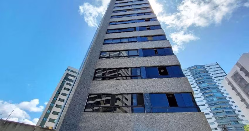 Aluguel de apartamento com 3 quartos Boa Viagem - Recife