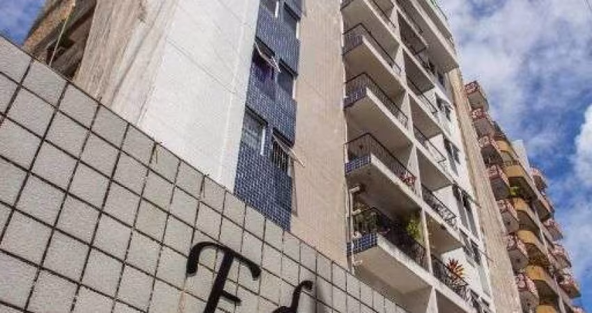 Apartamento mobiliado para locação no Edifício Mirella, em Boa Viagem com 237m² 4 quartos