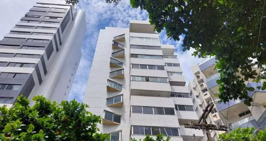 Apartamento à venda no Edifício Ficus, em Boa Viagem
