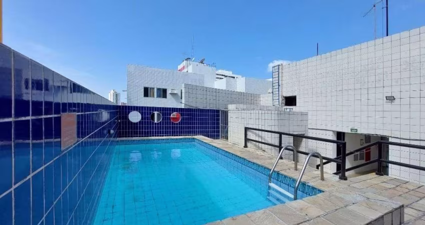 Apartamento com 2 quartos à venda em Candeias