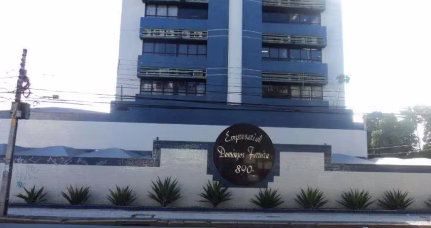 Sala para alugar com 40 m² no Pina - Recife