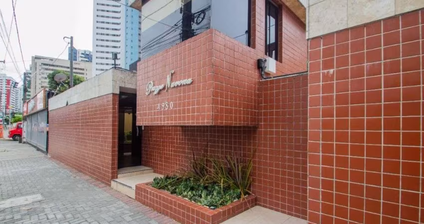 Apartamento 4 quartos - Candeias