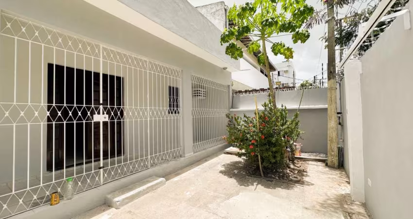 Casa para alugar em Boa Viagem com 175,89m²