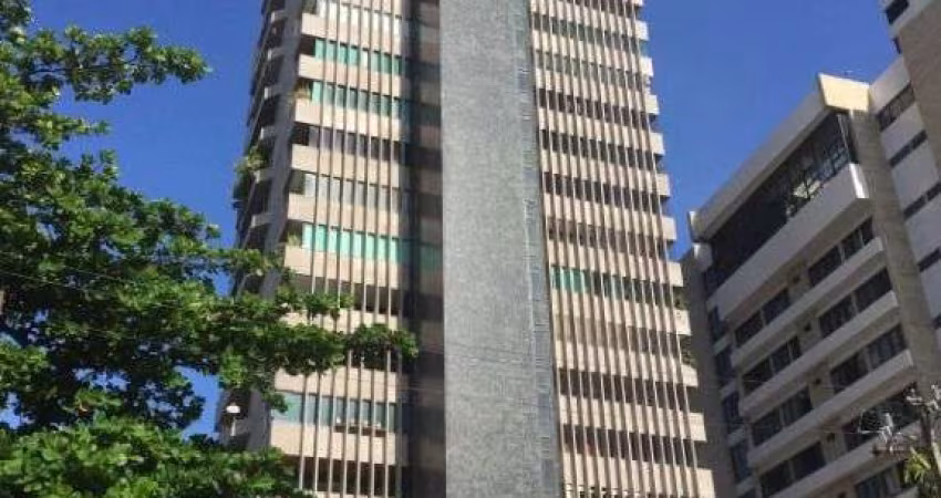 Apartamento à venda com 412m² no Edifício Flamingo em Piedade com 4 suítes