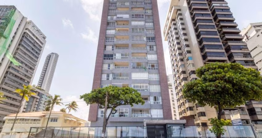 Apartamento à venda 149m²  com 3 quartos 1 suíte em Boa Viagem