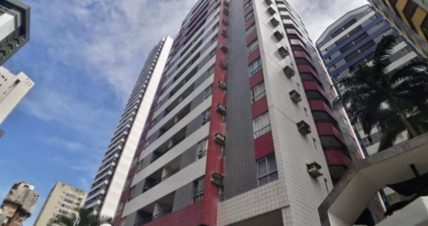 Apartamento 2 quartos - Boa Viagem