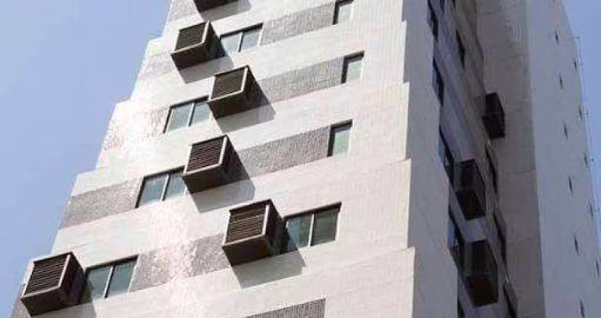 Apartamento 2 quartos - Boa Viagem