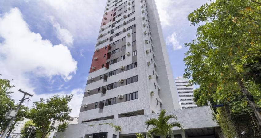 Apartamento 1 quarto - Madalena
