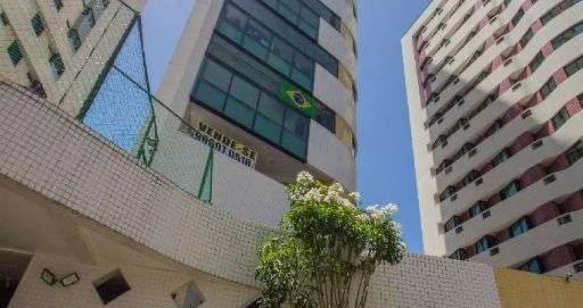 Apartamento para Venda com 04 Quartos em Boa Viagem