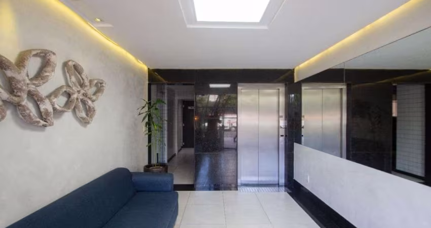 Apartamento com 03 quartos em Casa Amarela para locação