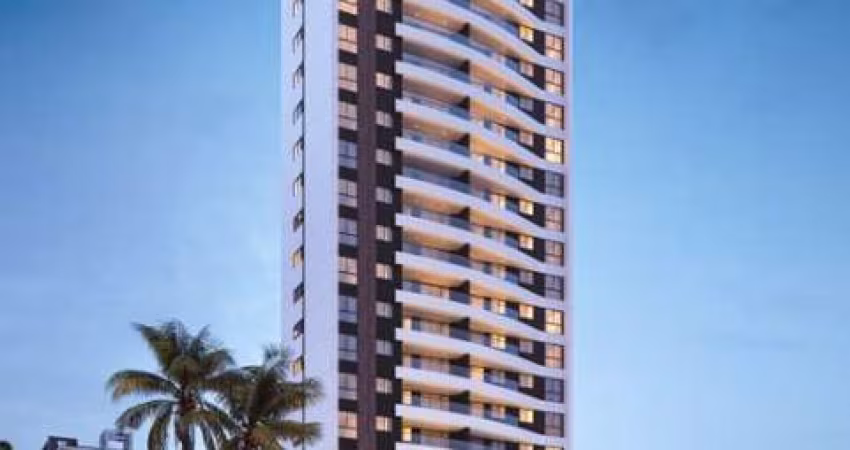 Lançamento Edifício Terrazza Beira Mar em Piedade