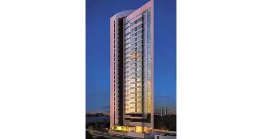 Apartamento à venda no Edifício Mirante Capibaribe com 268m² 4 suítes