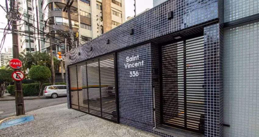 Apartamento á venda com 03 Quartos em Boa Viagem