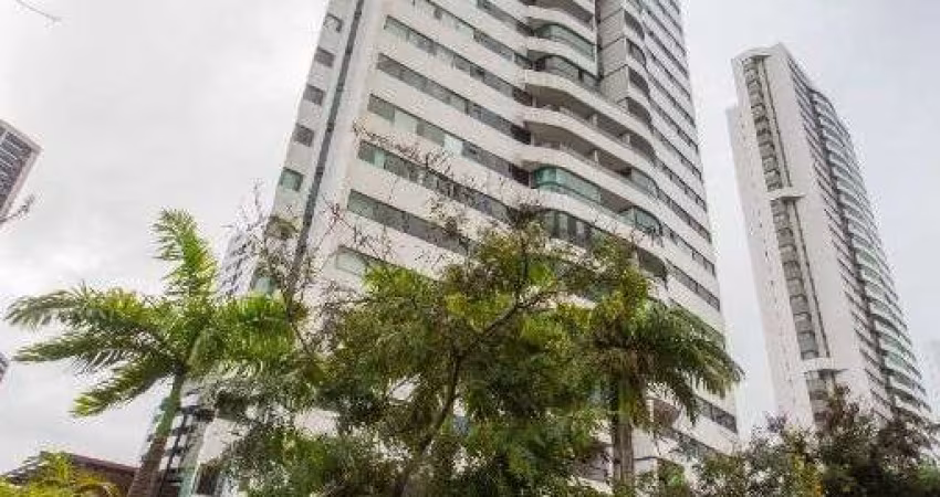 Apartamento para vender com 04 quartos em Boa Viagem