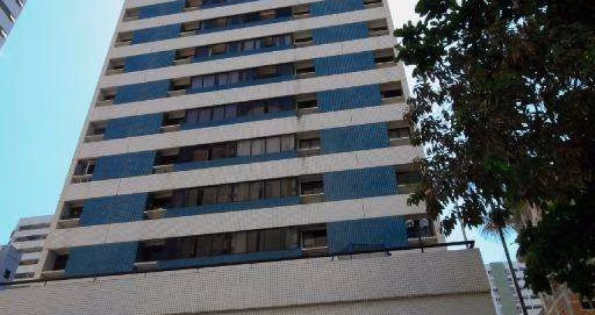 Apartamento com 3 quartos Boa Viagem para alugar
