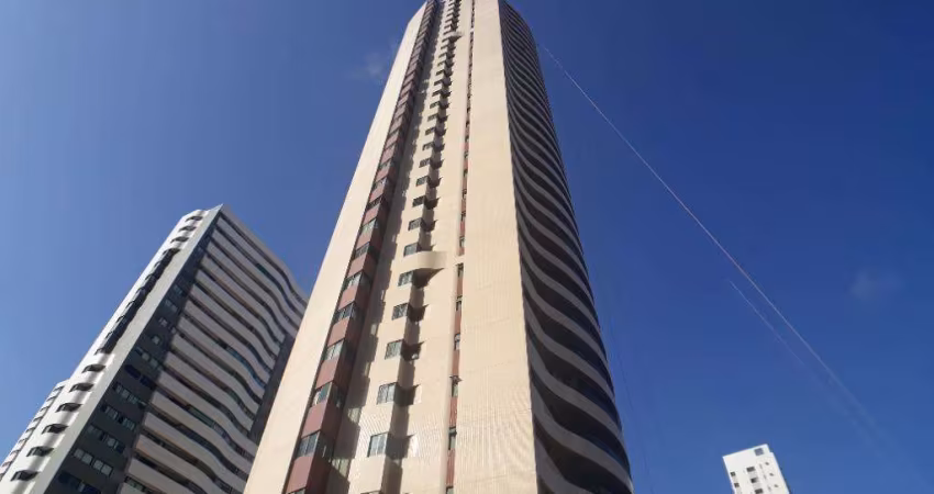 Apartamento para venda com 4 quartos em Boa Viagem