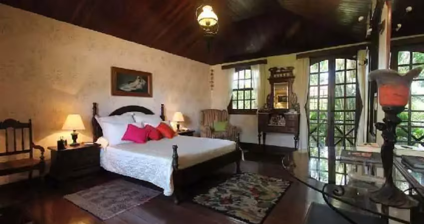 Casa com 5 quartos à venda em Piedade  Jaboatão dos Guararapes