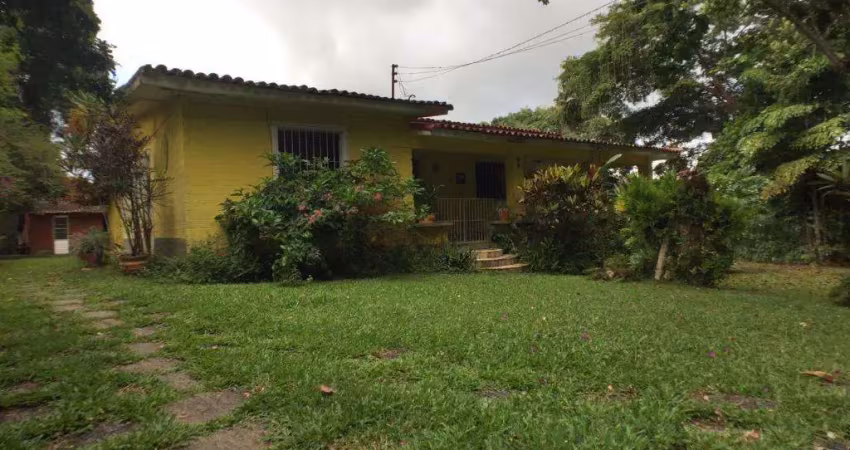 Casa com 3 dormitórios à venda  em Aldeia