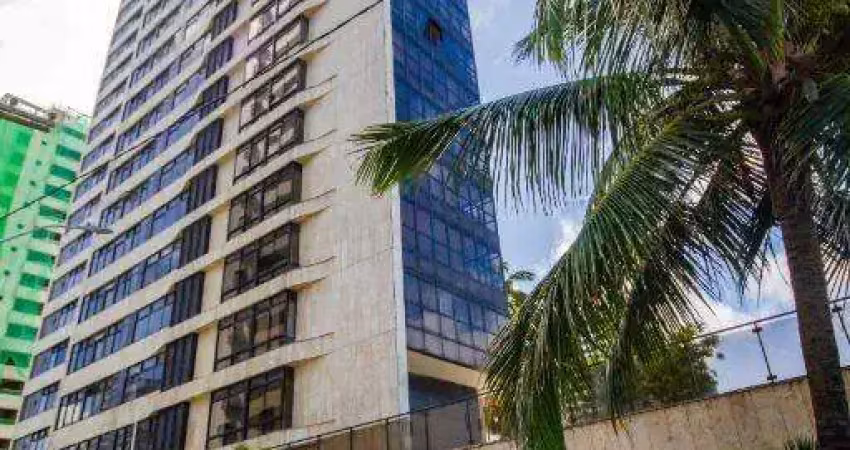 Apartamento com 4 quartos à venda em Piedade  Jaboatão dos Guararapes