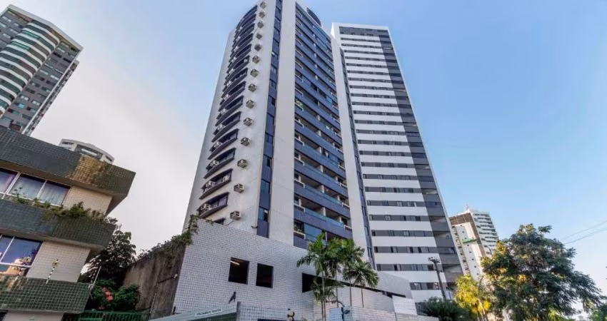 Apartamento com 3 quartos à venda Boa Viagem  Recife