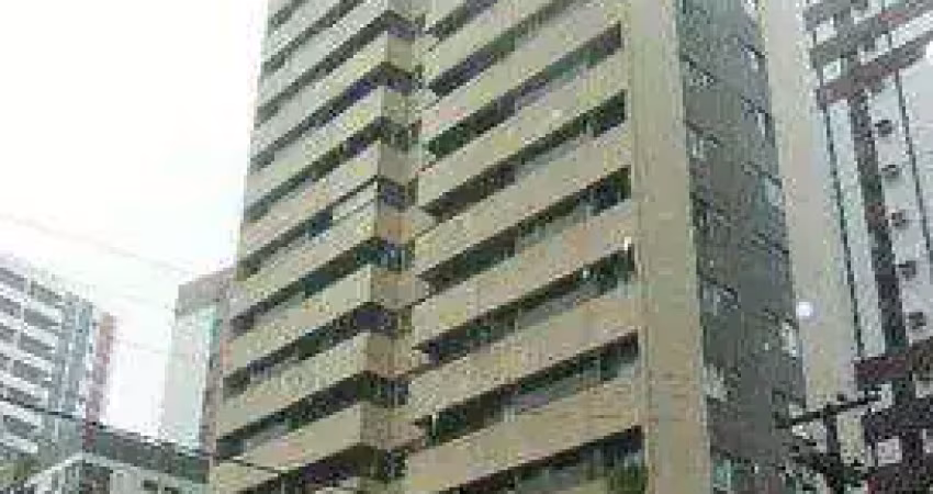 Apartamento para vender com 3 quartos em  Boa Viagem