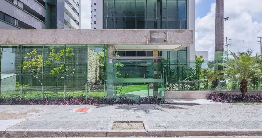 Apartamento à venda 4 quartos em  Boa Viagem