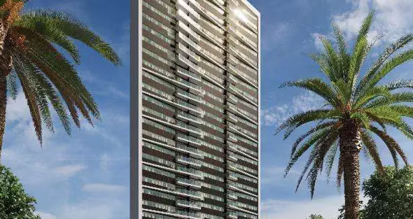 Apartamento com 3 quartos à venda na Rua Mamanguape, Boa Viagem, Recife