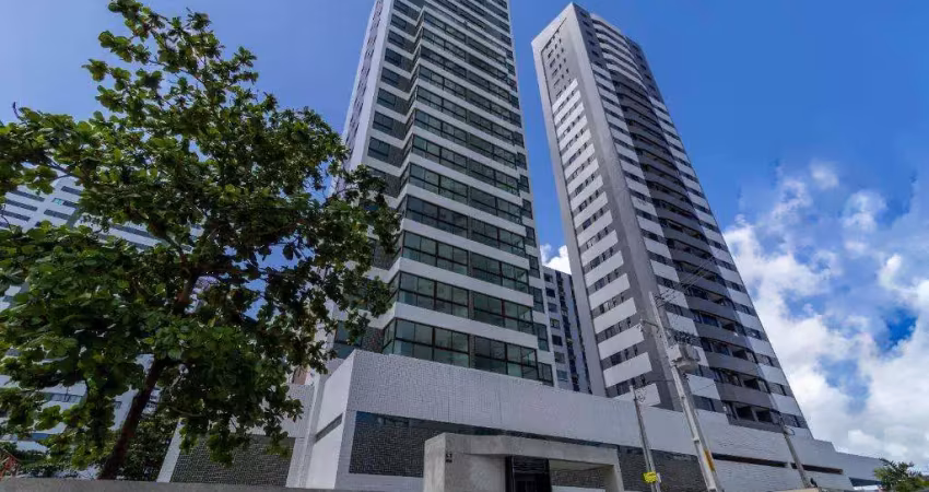 Apartamento com 3 dormitórios à venda em Boa Viagem