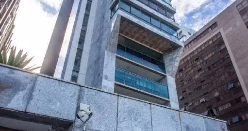Apartamento avenida boa viagem à venda