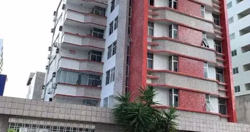 Apartamento com 3 quartos à venda na Rua Coronel Anízio Rodrigues Coelho, 168, Boa Viagem, Recife