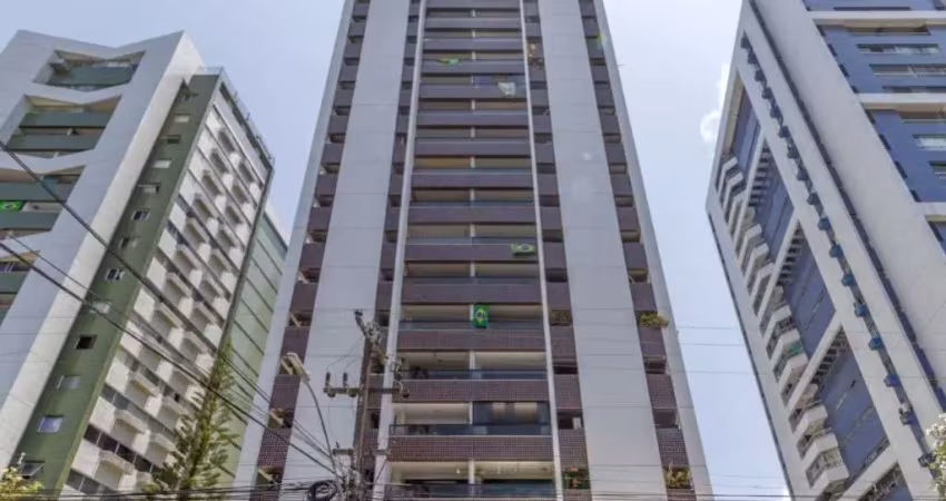 Apartamento de 3 quartos para venda em Boa Viagem